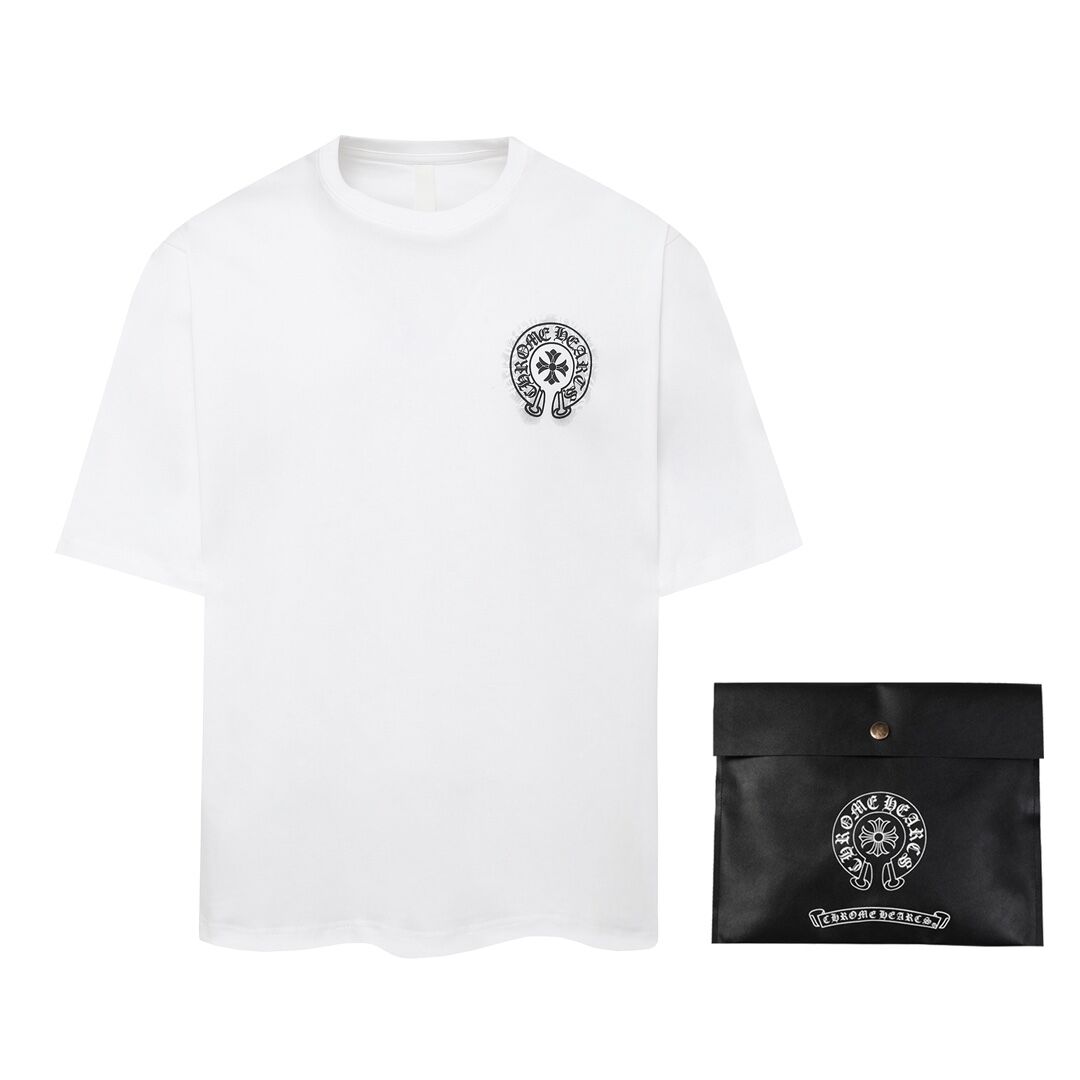 Chrome Hearts T-Shirts